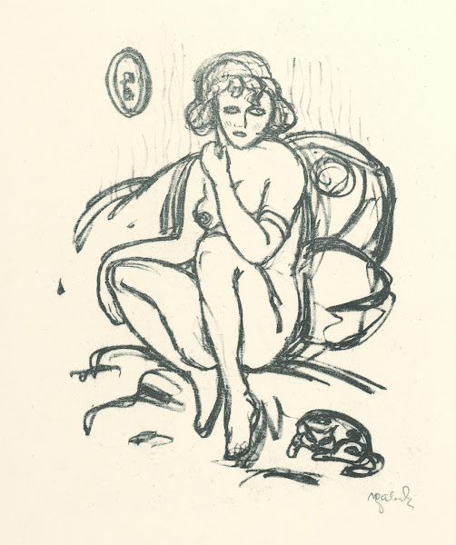 Odpočinok 1926