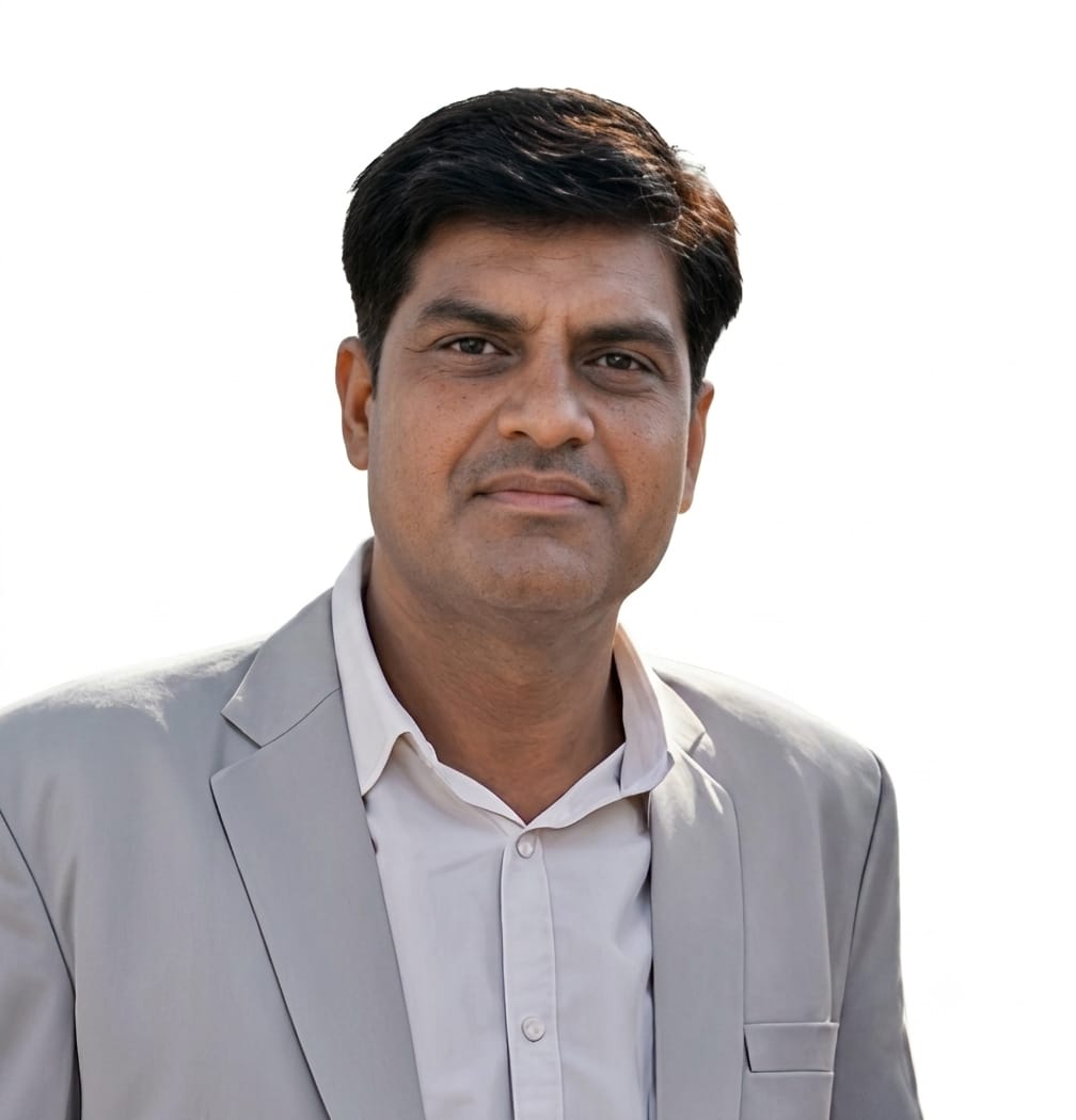 Kanzariya sanjay chandubhai