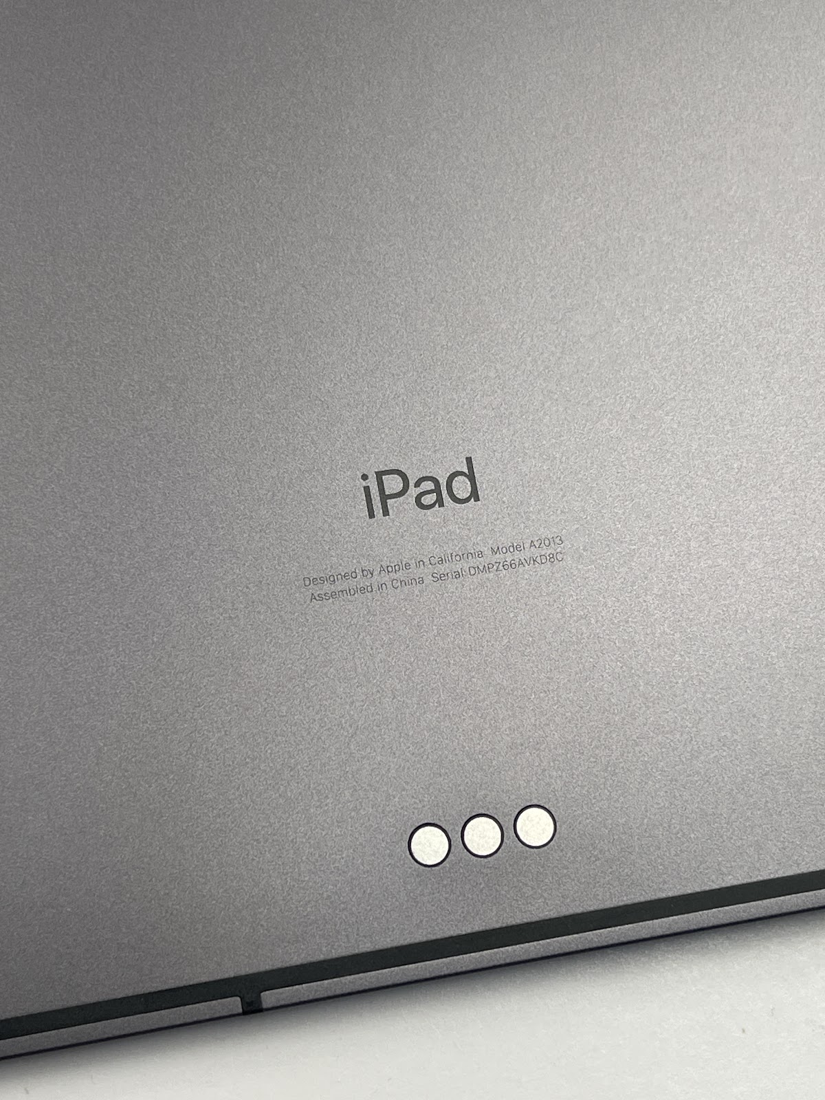 ipad pro 11 1st 2018 商品圖片