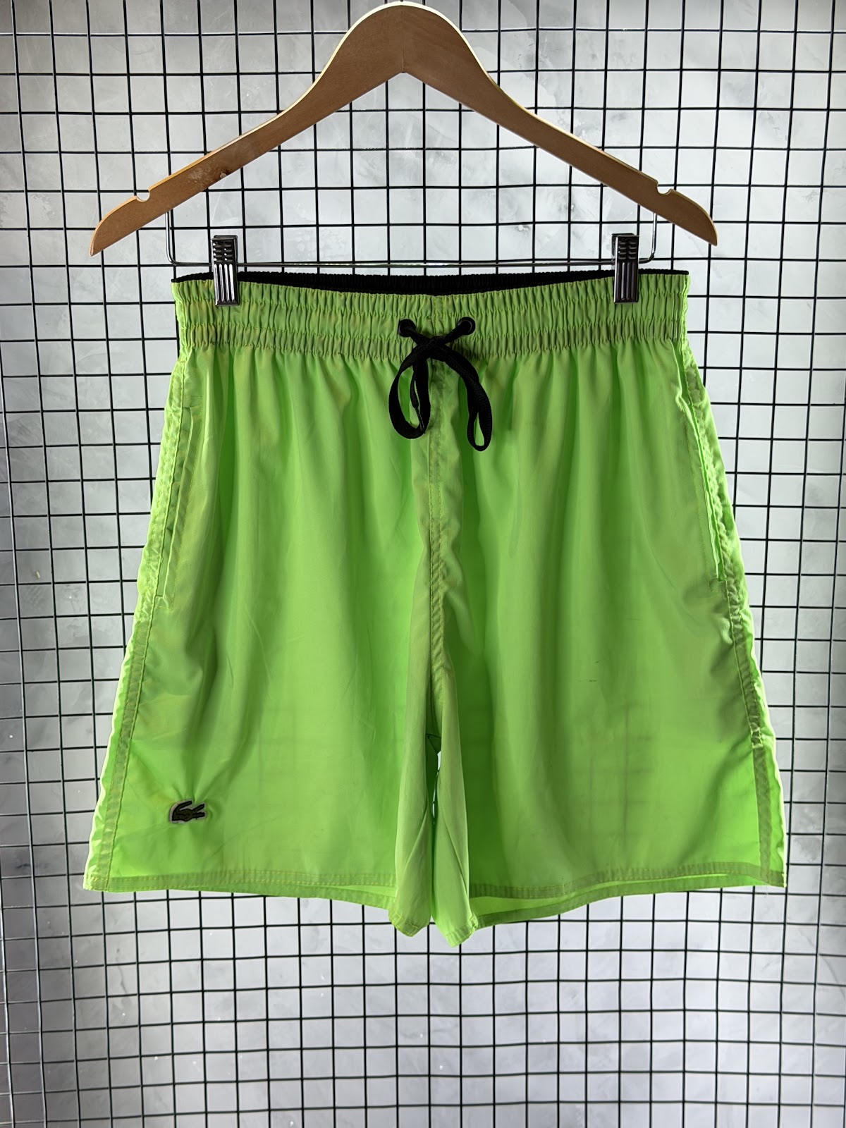 Bermuda_Lacoste_Verde - 1