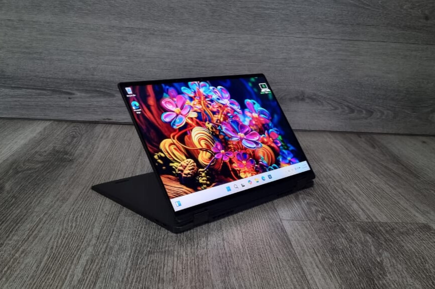 Dell Latitude 9450 2in1