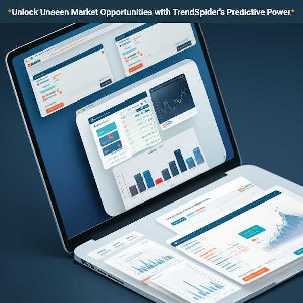 Unlock Unseen Market Opportunities with TrendSpider's Predictive Power