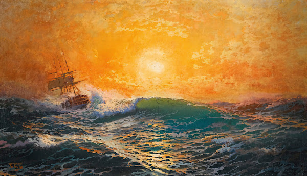 Marine 1922