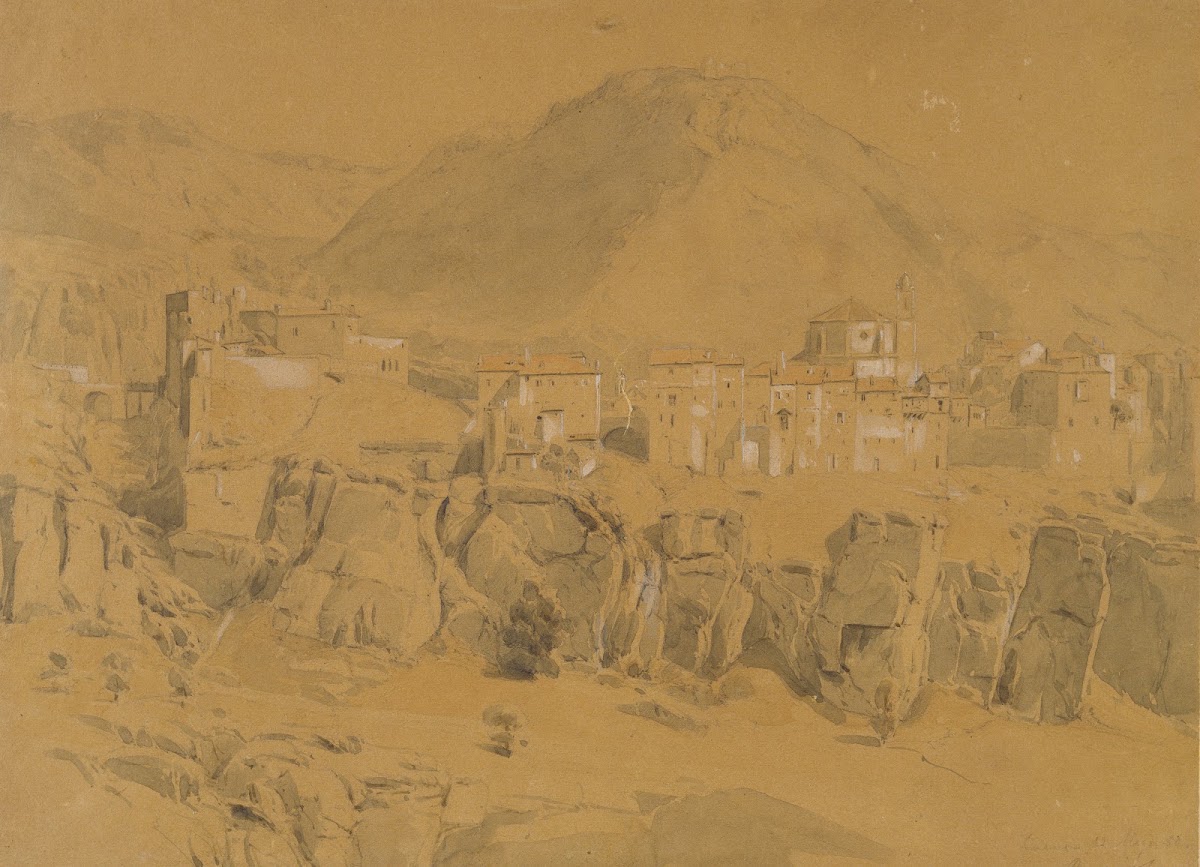 Cuenca 1850