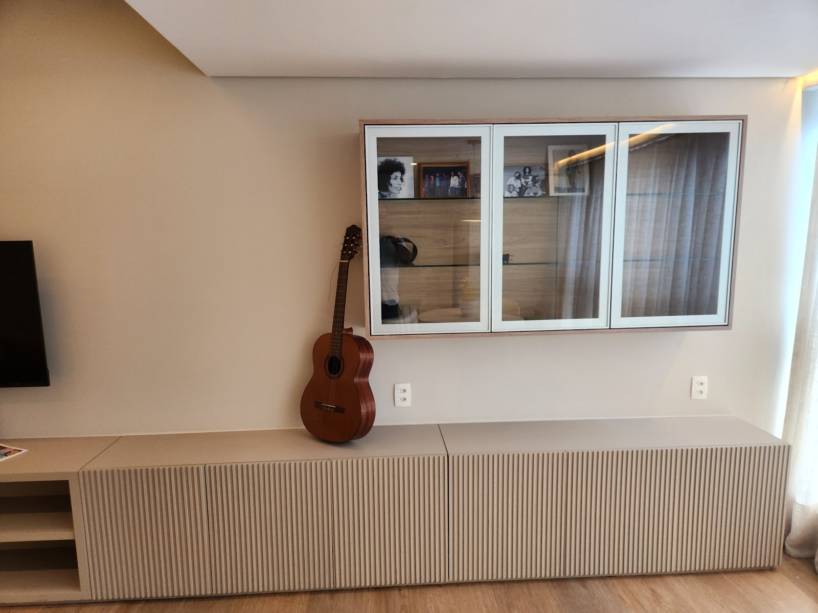 Apartamento, Caminho das Árvores