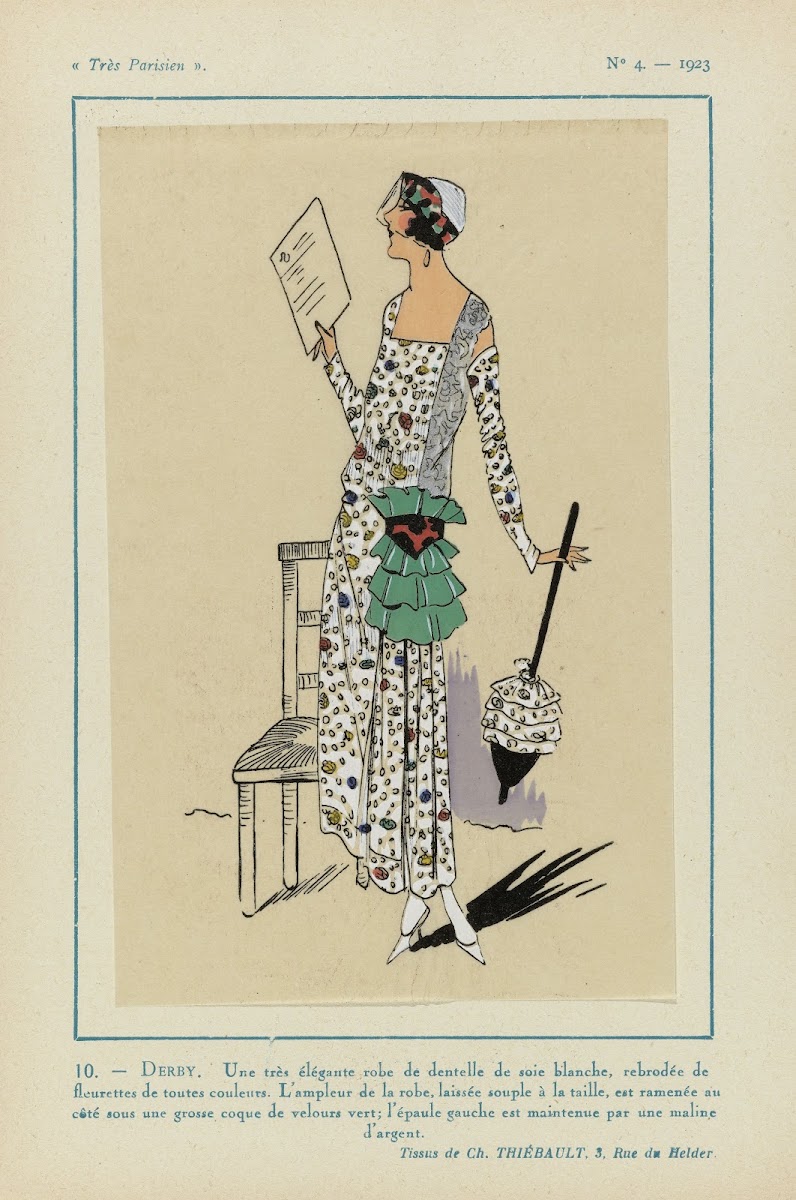 Derby 1923