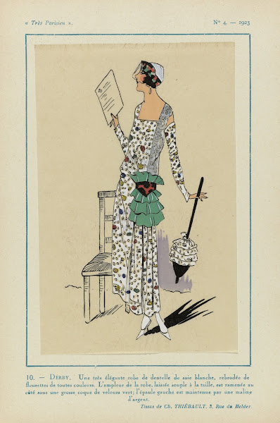 Derby 1923