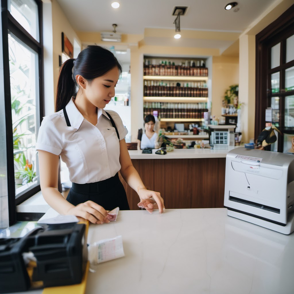 Hình minh họa: Chuẩn bị chứng từ, hóa đơn hợp lệ tránh rủi ro truy thu thuế