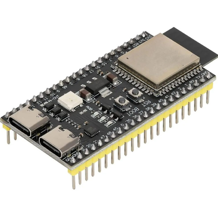 ESP32-S3-N16R8 Development Board WIFI and Bluetooth