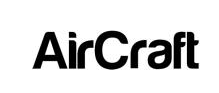 AirCraft Home logo