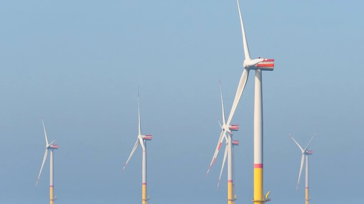 친환경 에너지 투자 시 수익률과 리스크 분석 기준 정리