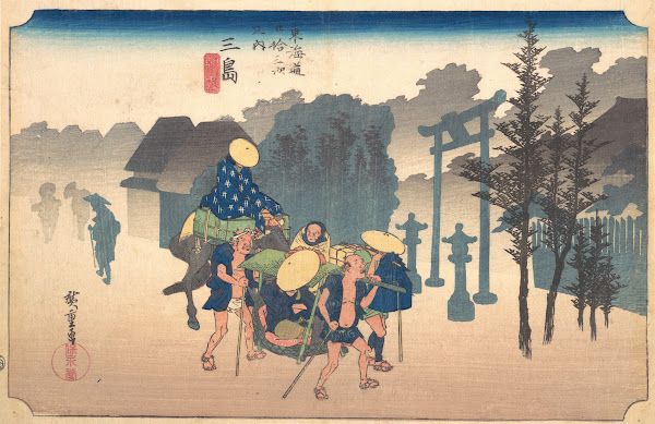 Morning Mist 19th century