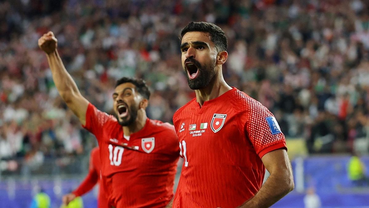 Đội châu Á đầu tiên bị loại khỏi World Cup 2026 - Tạp chí Tri thức