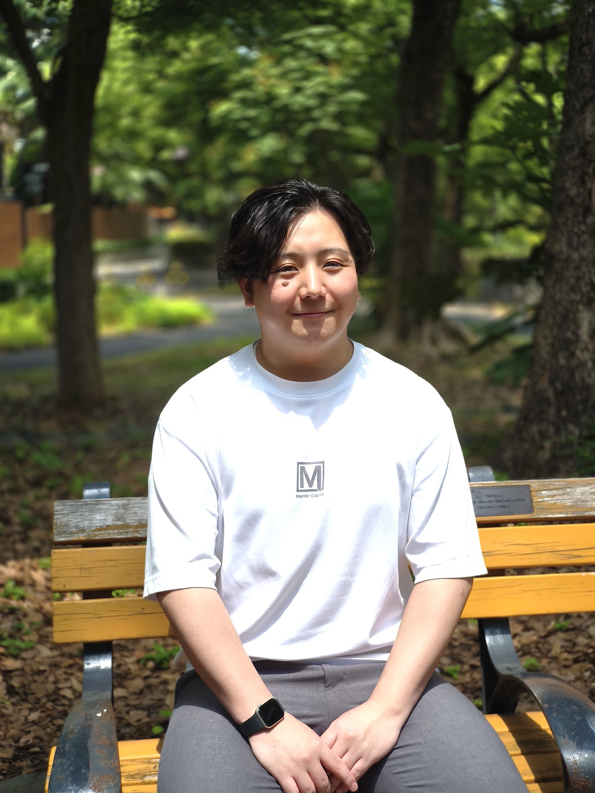 Tomoya Ishii