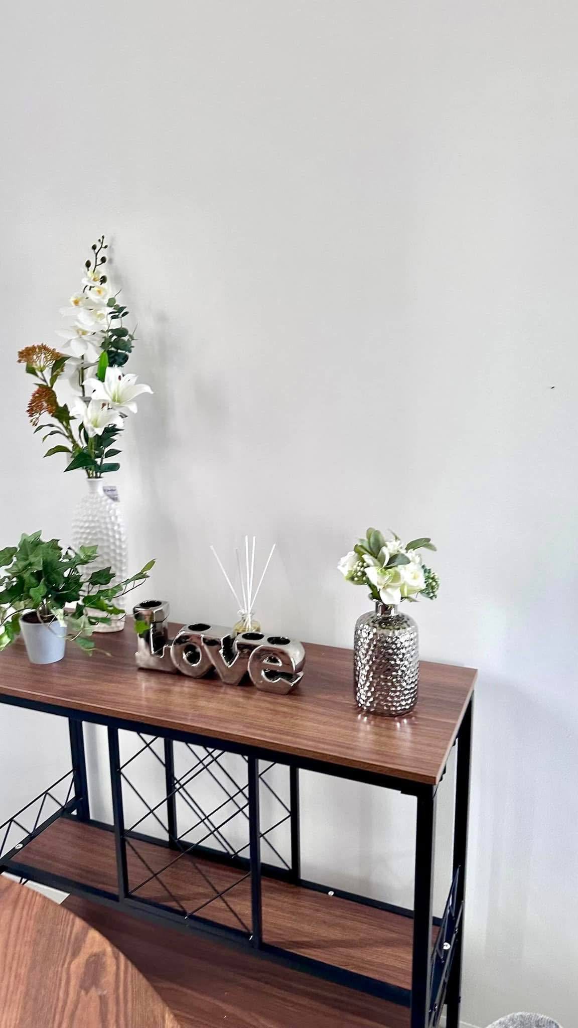 Interior view of property