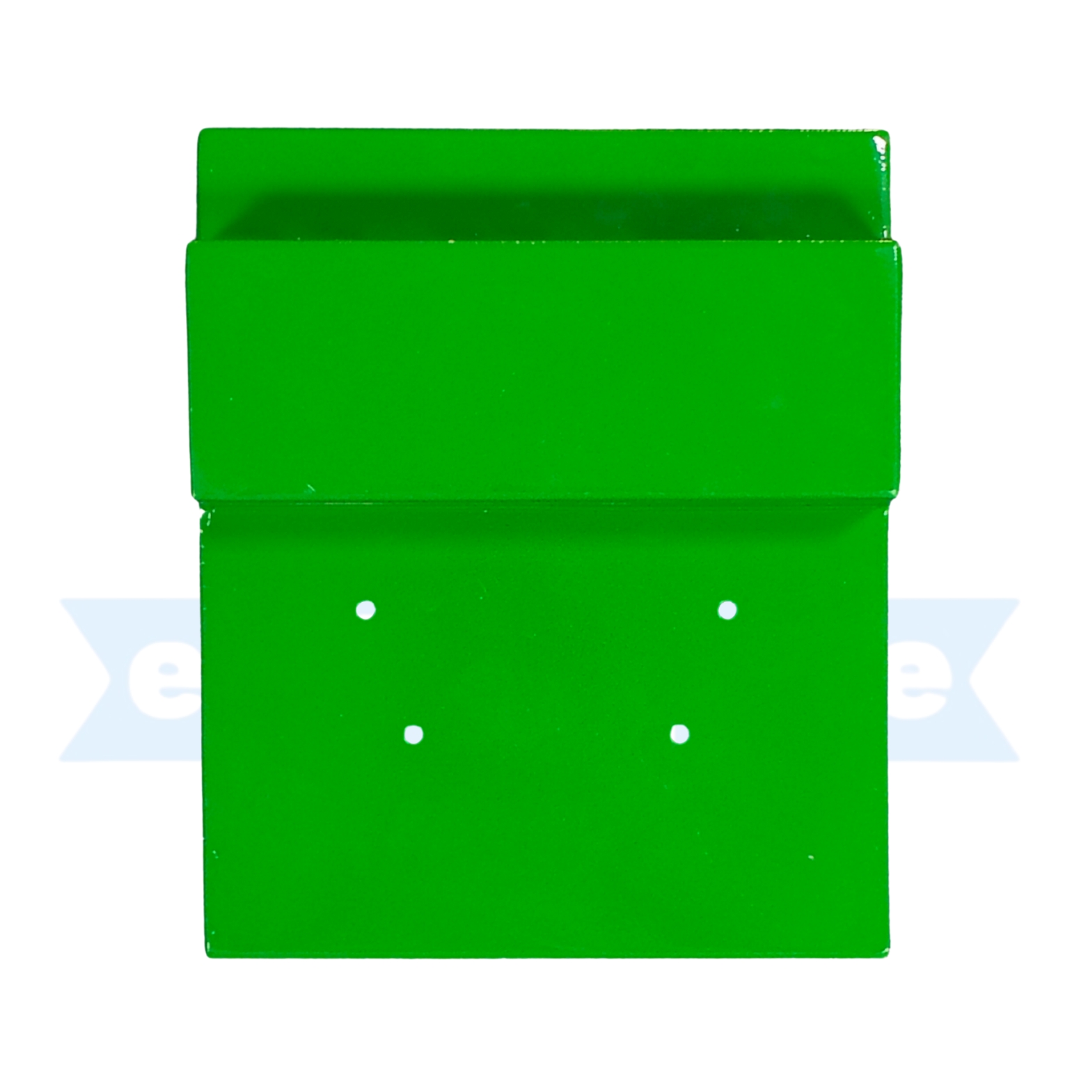 METAL BOX 64V30H (200X160X355) FOR 15AH CELL (3b43)