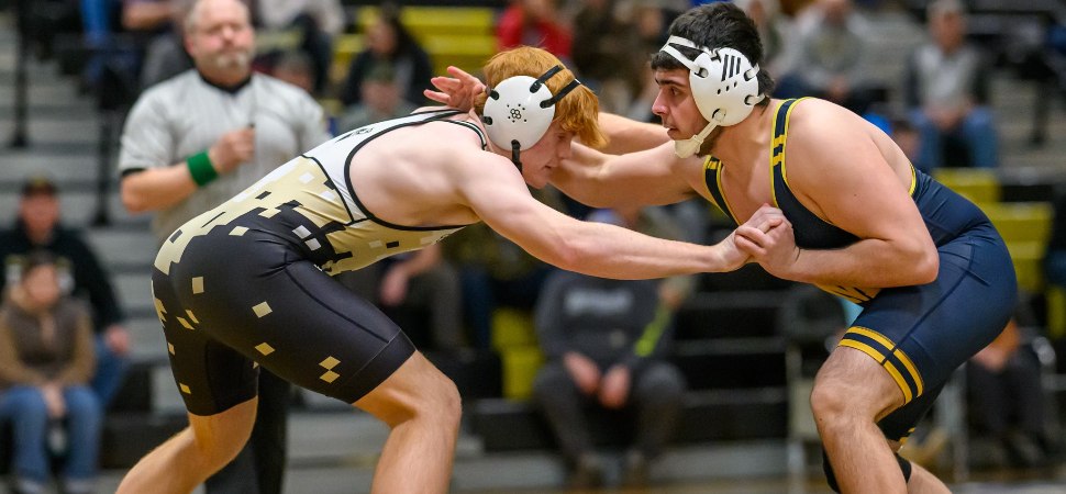 January 15 PHAC Scoreboard