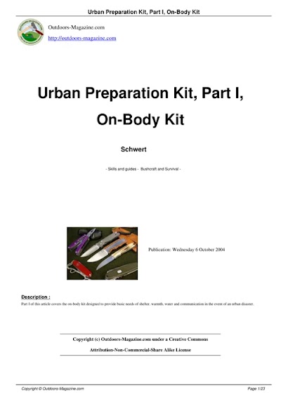 urban-preparation-kit-part-i-on