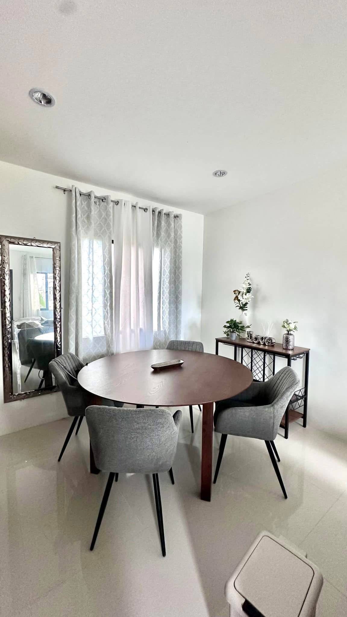 Interior view of property