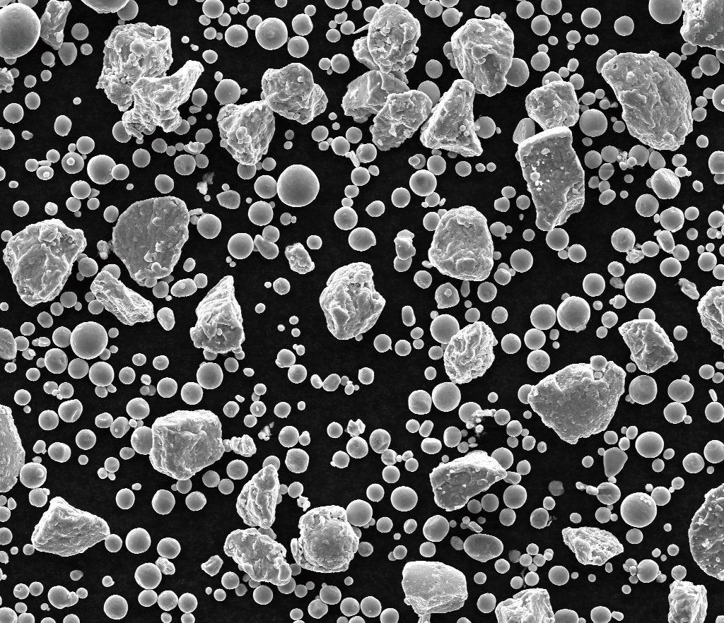 Strength–ductility synergy strategy of Ti6Al4V alloy fabricated by metal injection molding