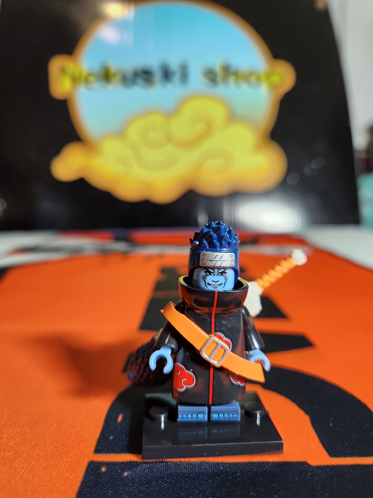 Kisame