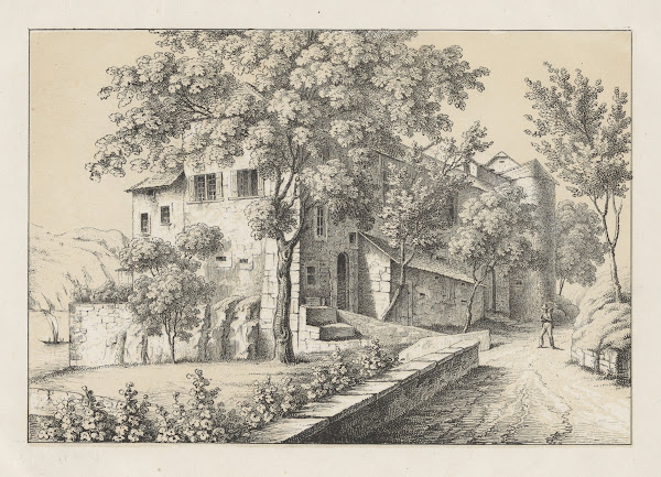 Glerolles 1840 1844