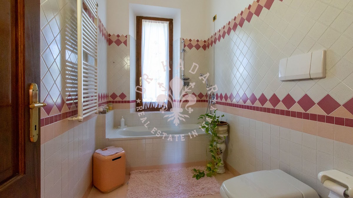 וילה אל פארקו סקולארה (Villa il Parco Secolare) — 30