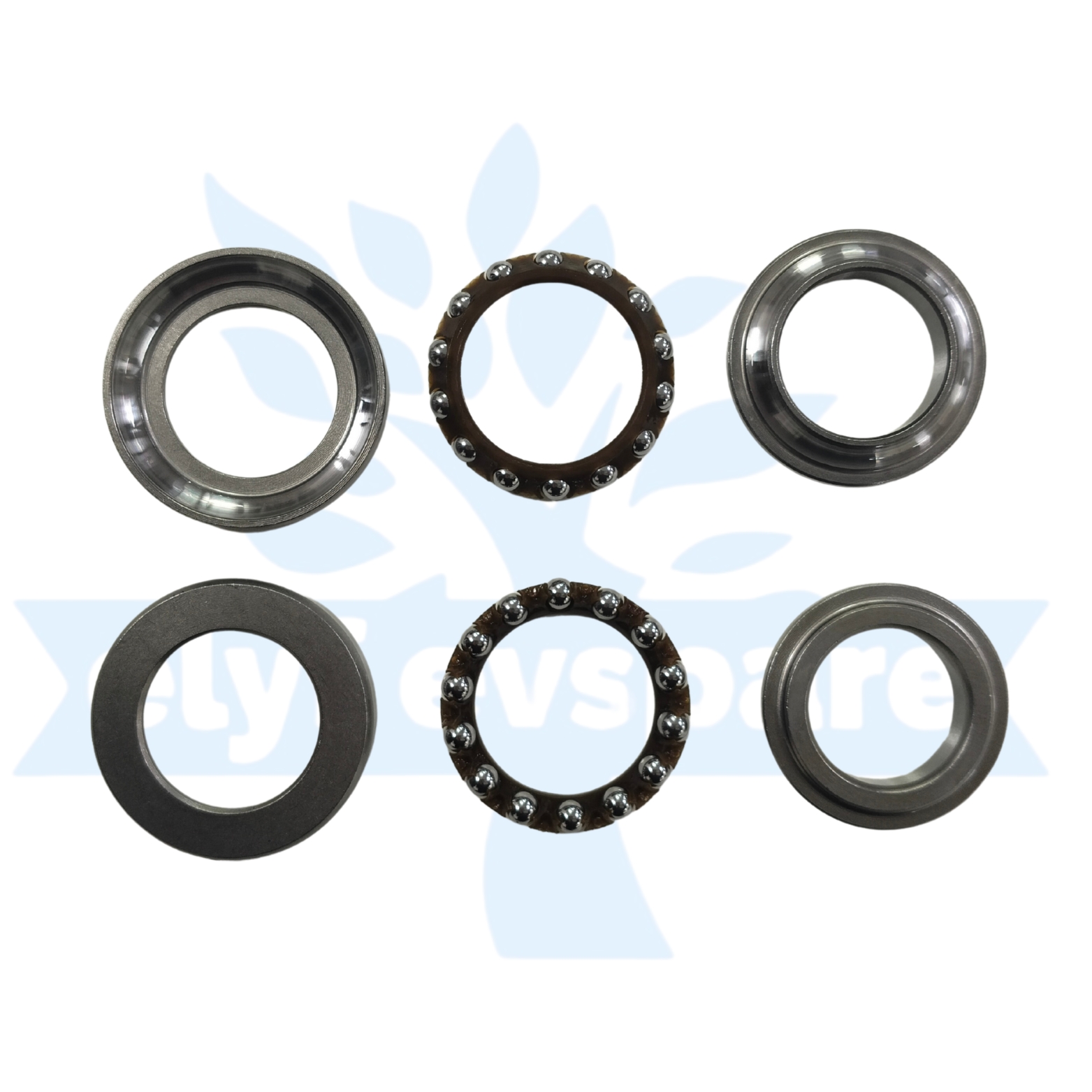 BALL RACER [BRJ4] HIRO (2271)