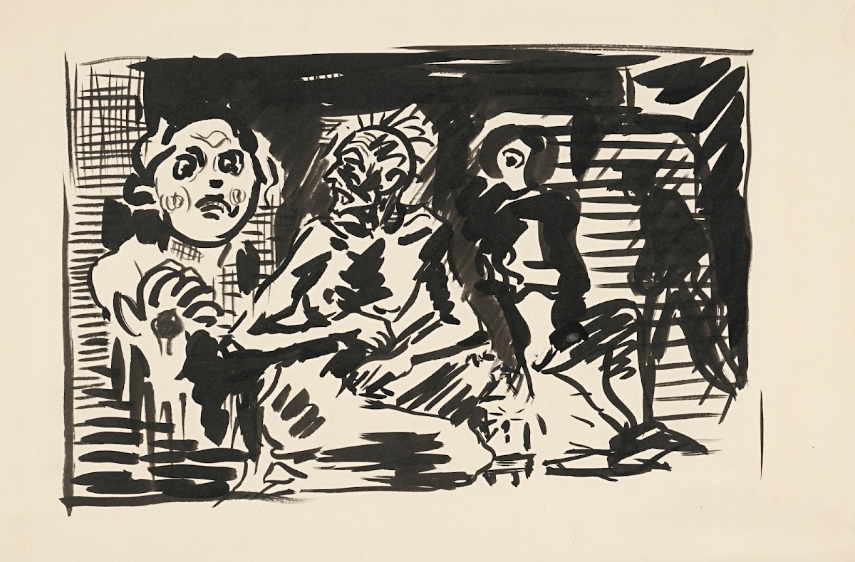 Anxiety 1916