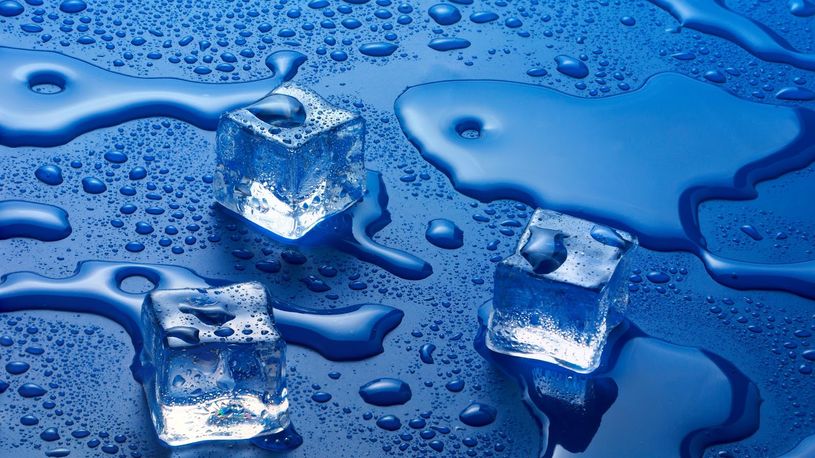 Ice Wallpaper