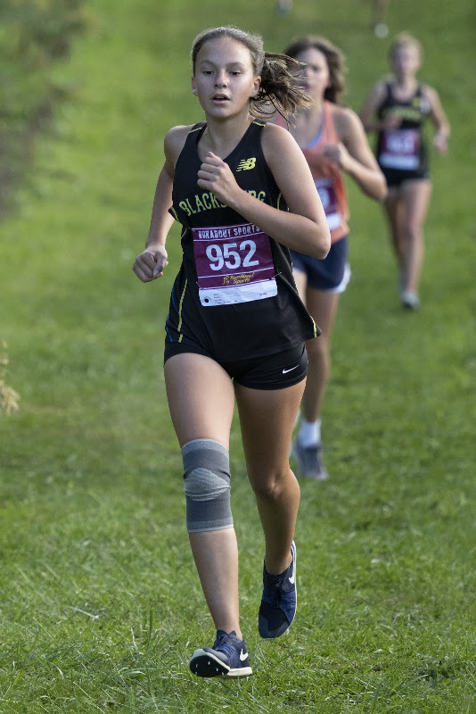 Photo from 2022.09.28 Quad Meet (Girls)