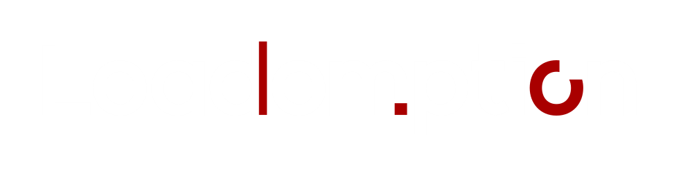 Leademption