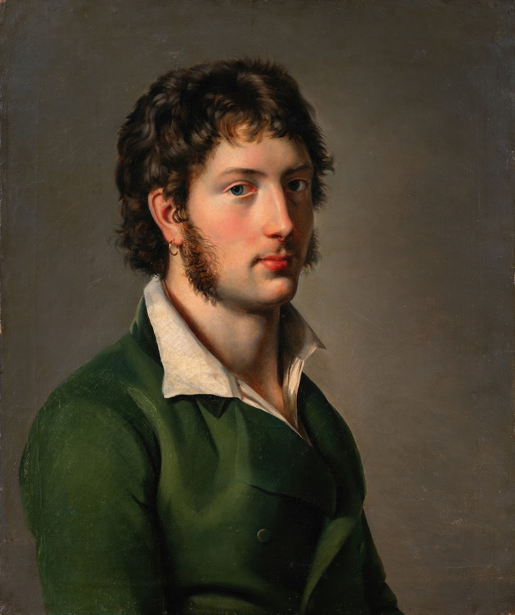 Jacob Svante Wolter Merchant
