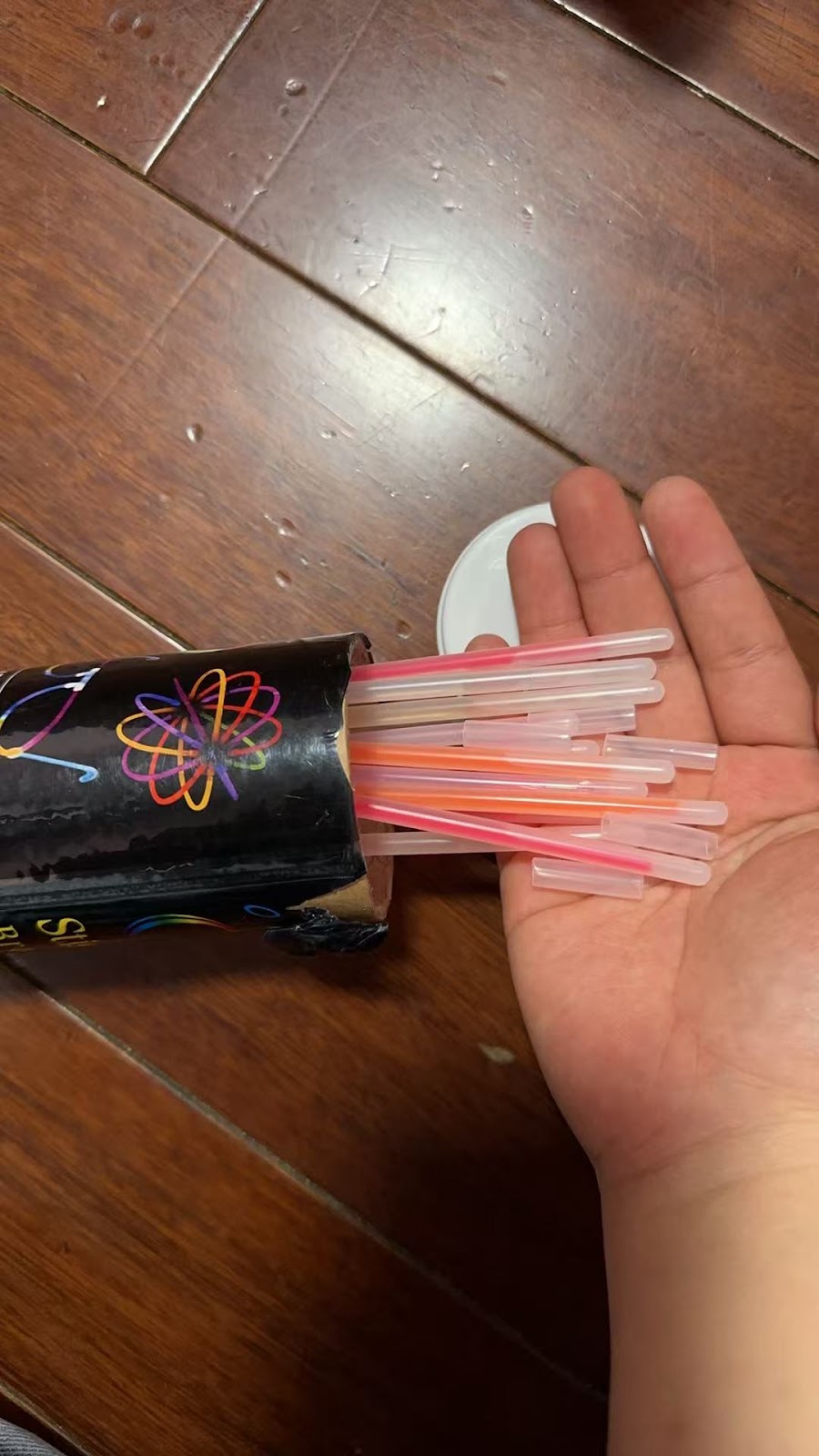 STICK BRACELET