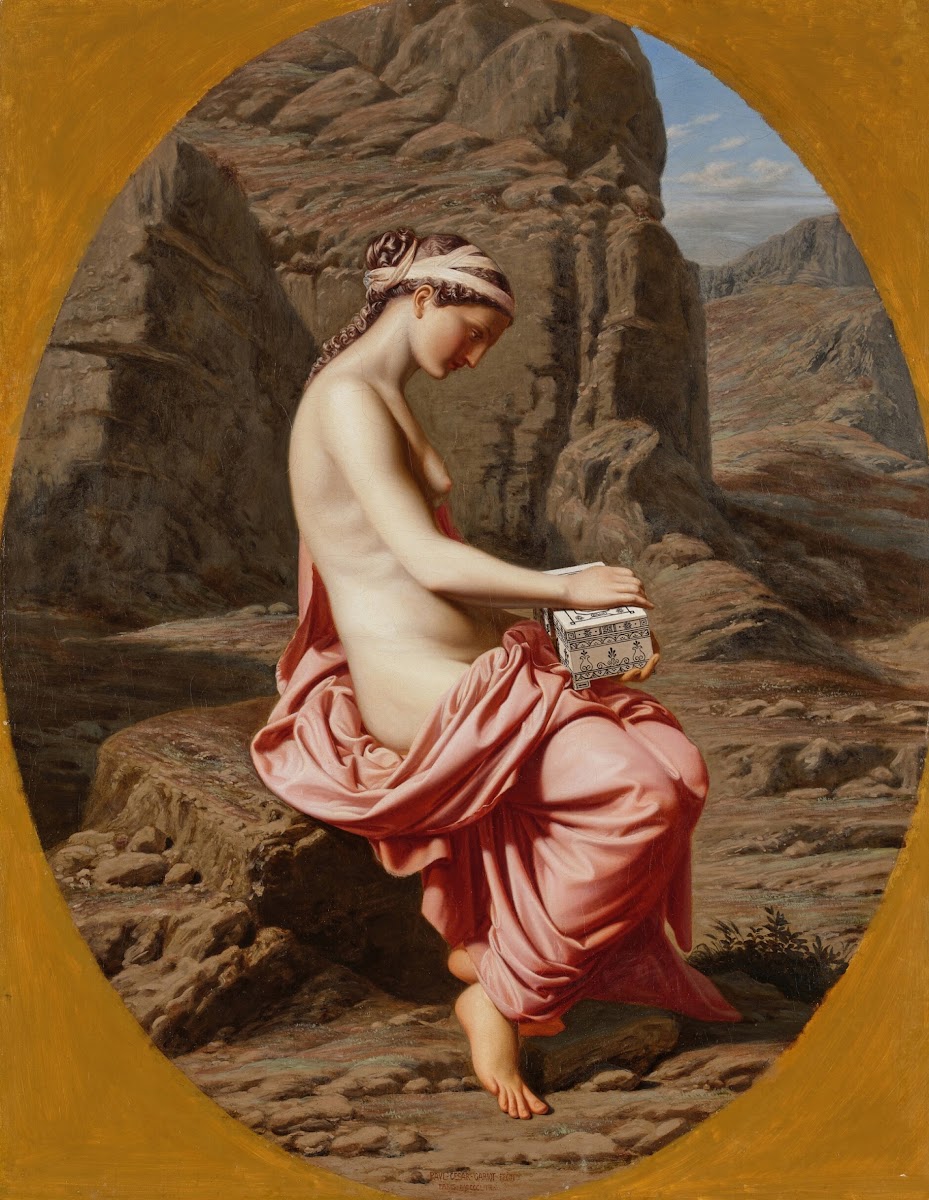 Pandoras Box
