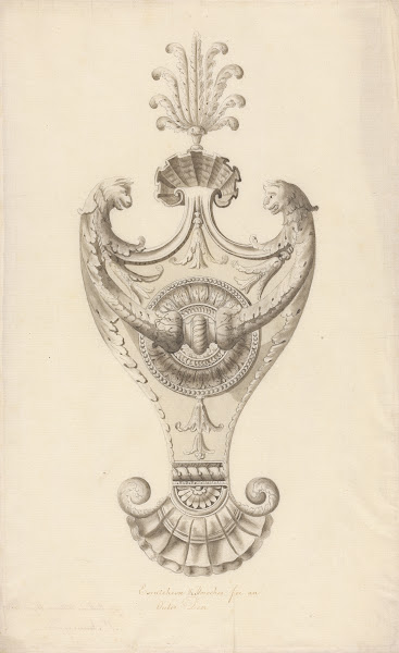 Design for a Door knocker