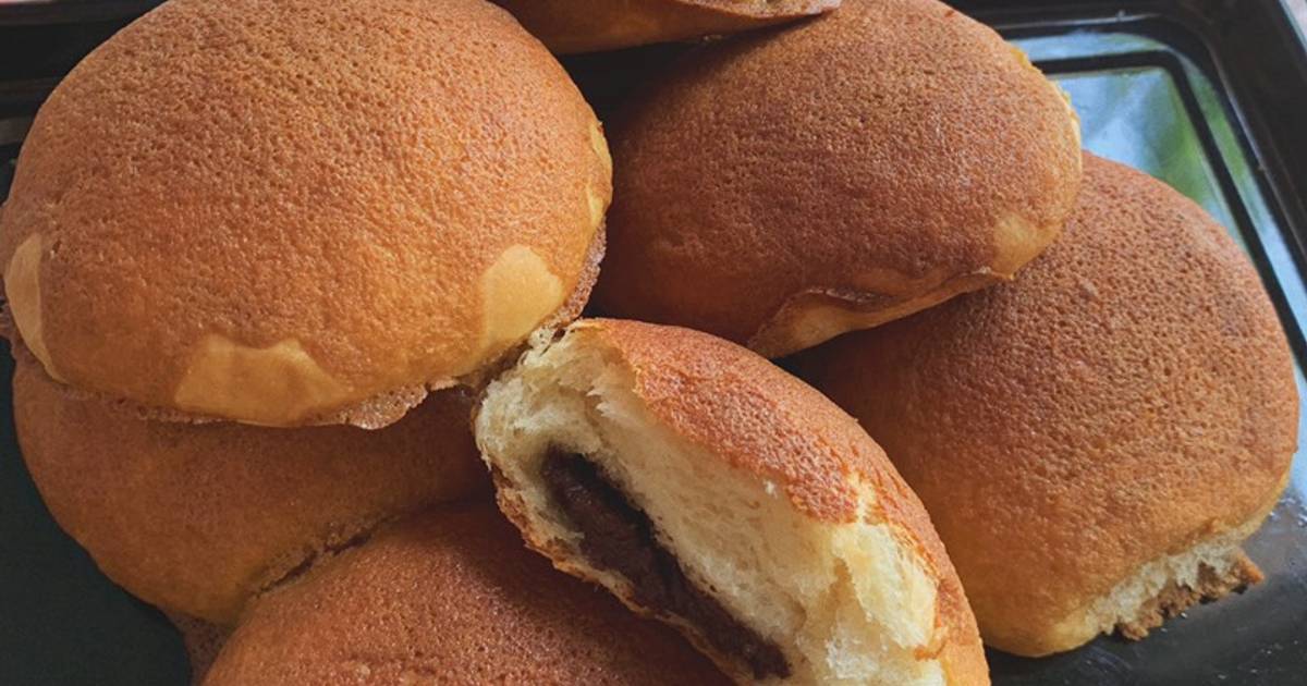 Bánh mì Paparoti