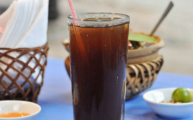 Nước Sâm Rong Biển