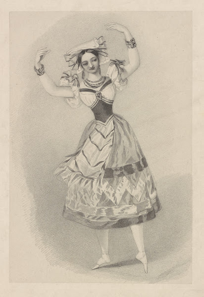 La napolitaine 1831 09