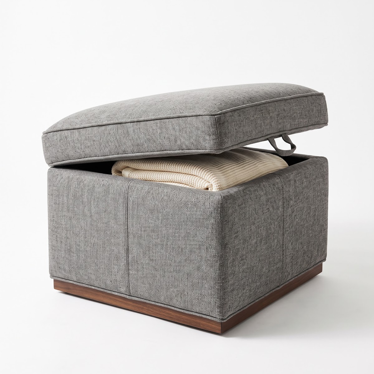 Best Storage Ottomans for Living Rooms (2026) - BEST PREMIUM — PRODUCT SHOT