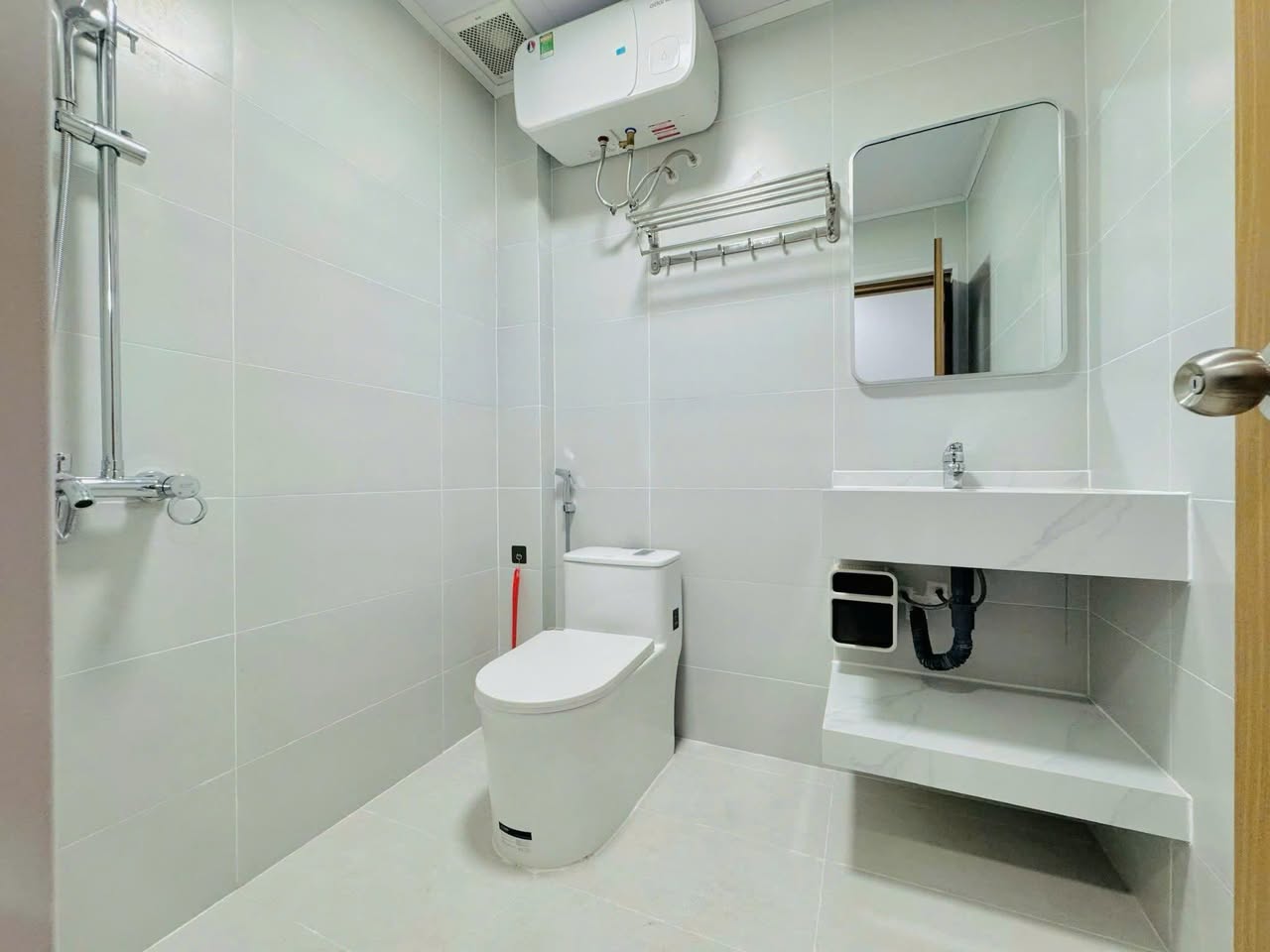 Cho Thuê Căn Hộ Gần ĐẠI HỌC FPT _NGŨ HÀNH SƠN 3