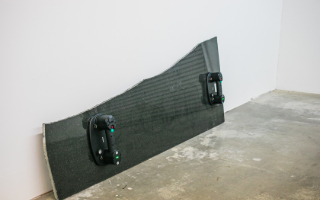 Material Handling with Glass Lifter Machines