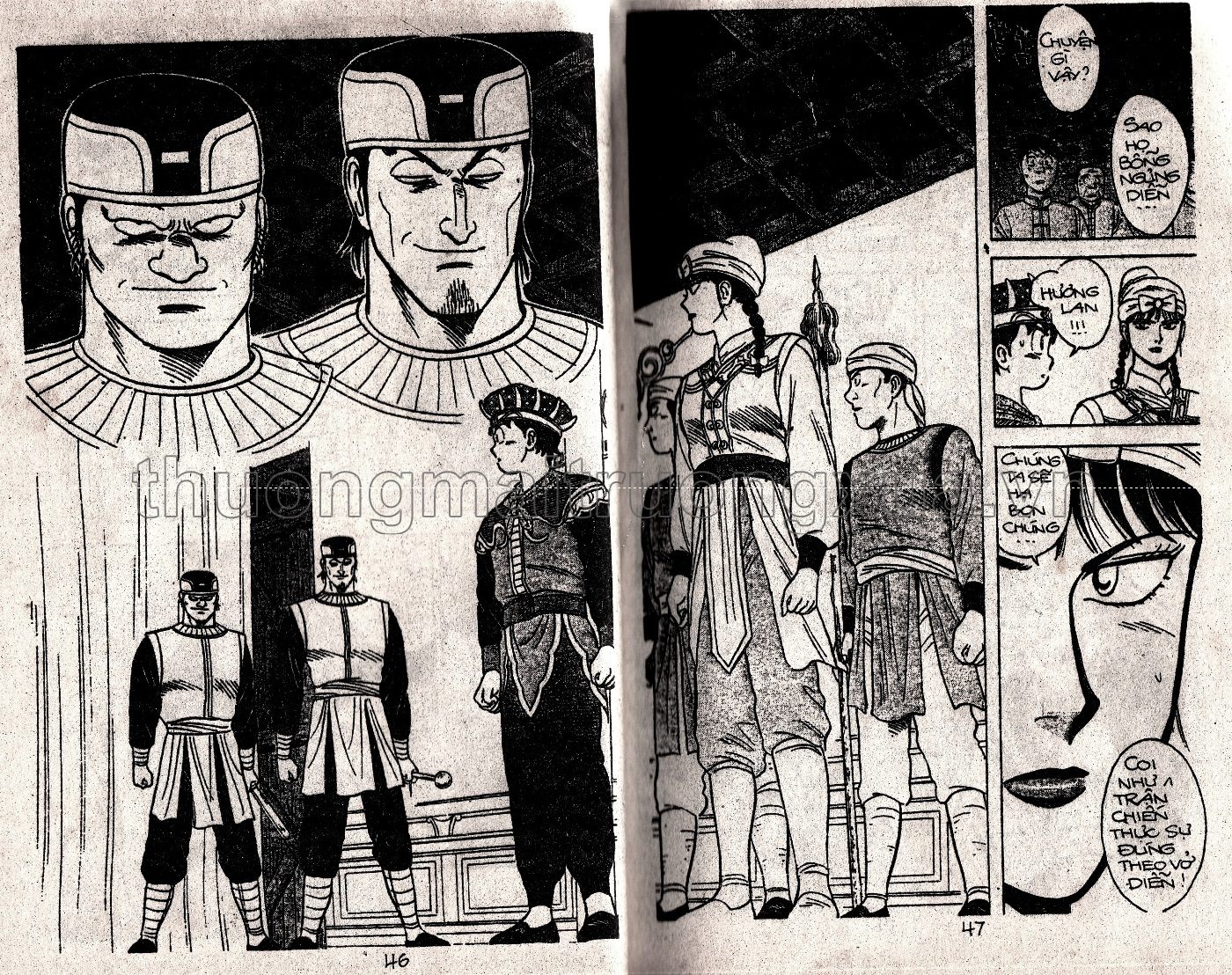 Tập 31 - Trang 134