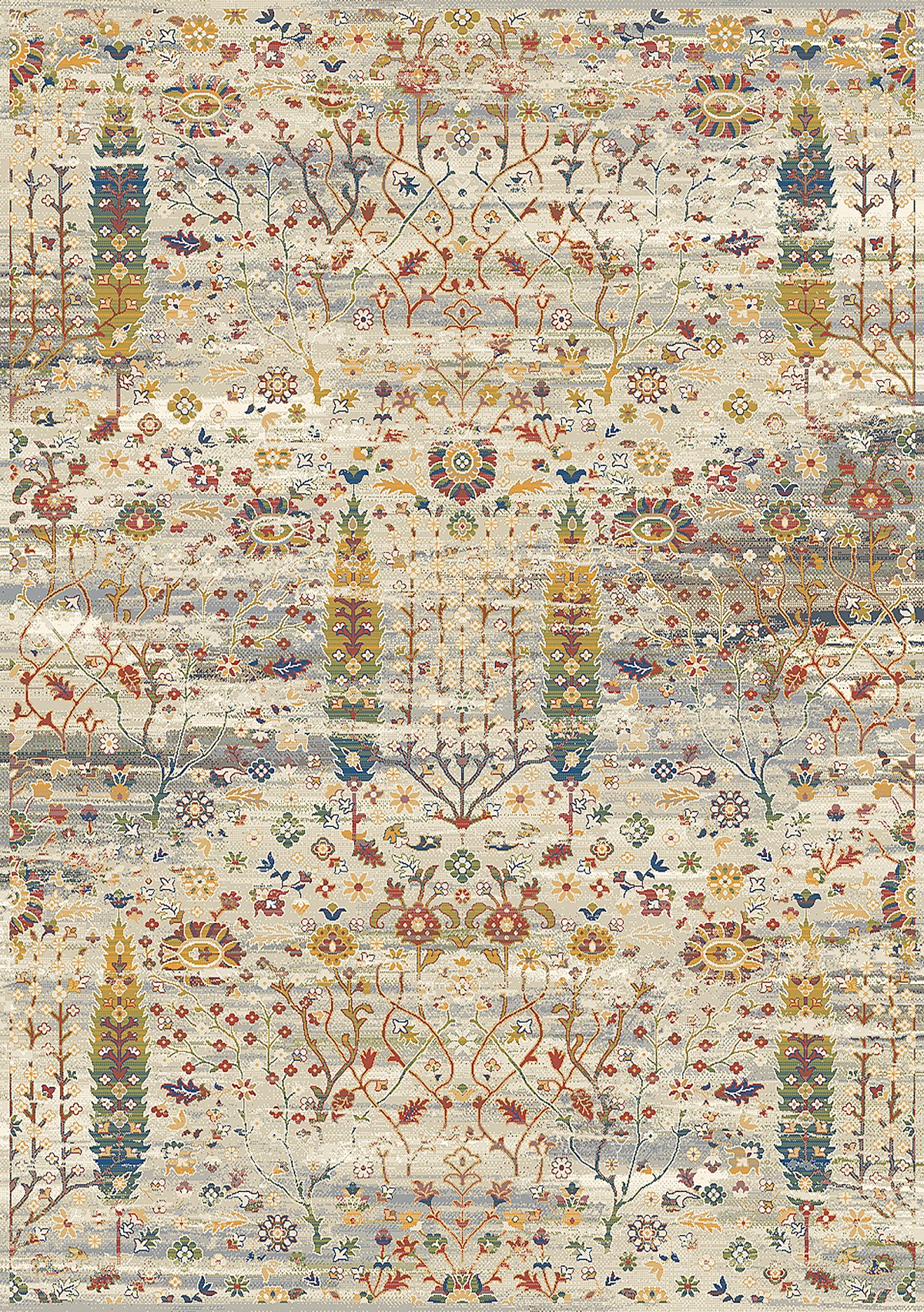Kilim Collection ELF 062