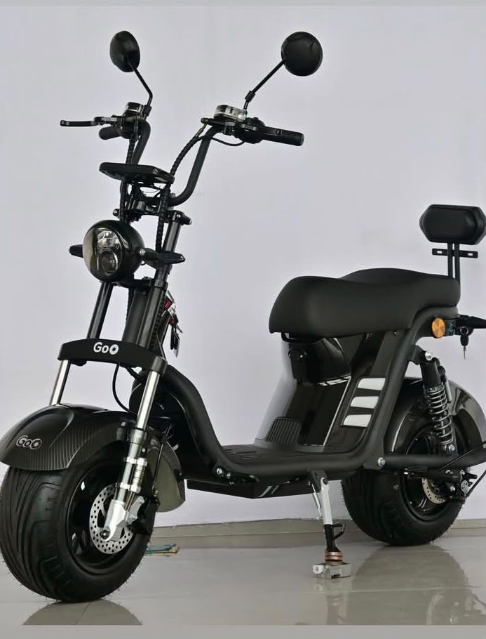 Scooter Elétrica X13 Plus