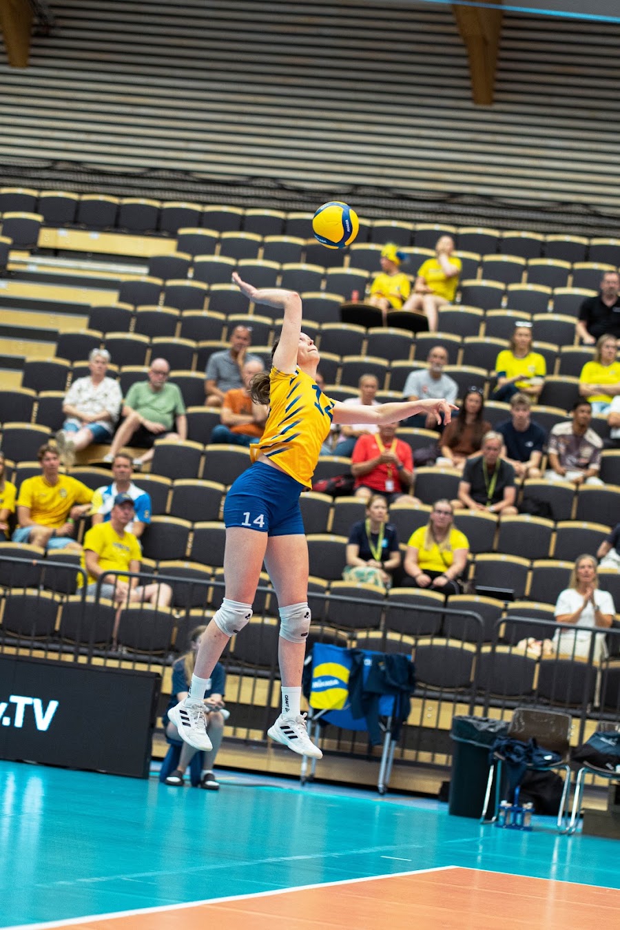 Sweden Hungary 377