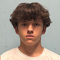 Kameron Simcox