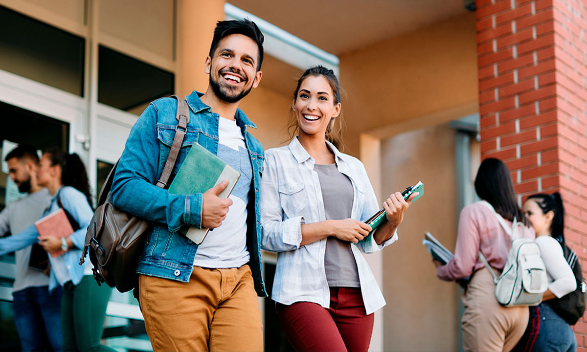Becas para Doble Grado Americano gracias a Carver University y Universidad Autónoma de Chile