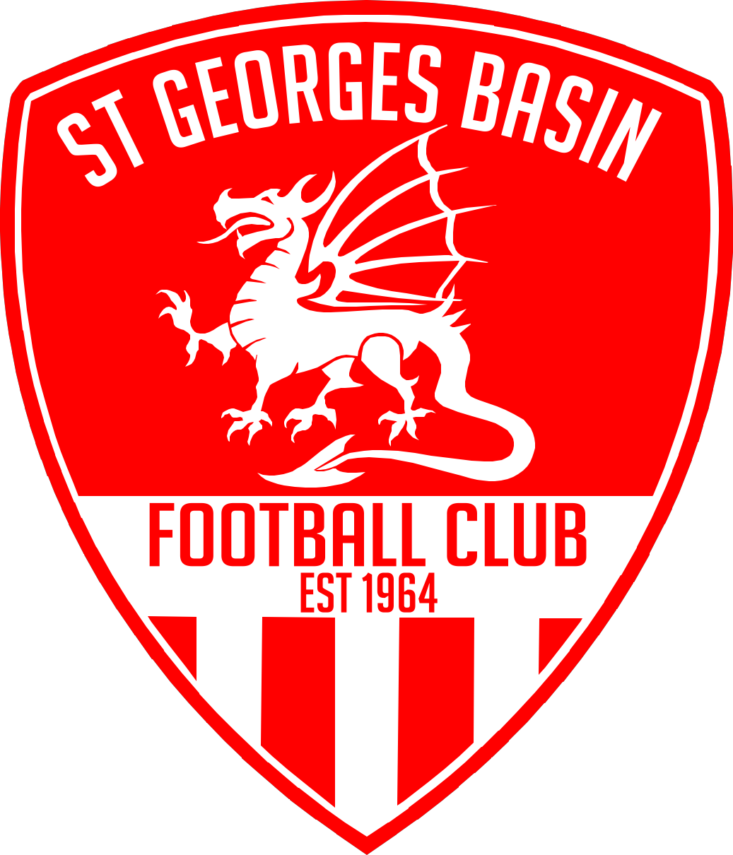 St Georges Basin logo