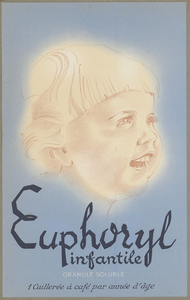 Euphoryl 1910 1950
